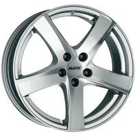Alutec Freeze 7.5x19 5x108 ET 45 Dia 70.1 (polar silver)