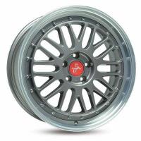 Keskin Tuning KT22 Retro 8.5x19 5x114.3 ET 40 Dia 72.6 (High gloss)