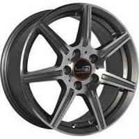 LegeArtis MR116 7x16 5x112 ET 33 Dia 66.6 (GMF)