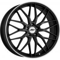Aez Crest 8x19 5x112 ET 35 Dia 70.1 (MGMLP)
