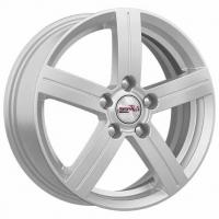 iFree Оруэлл 6x16 5x112 ET 43 Dia 57.1 (silver)