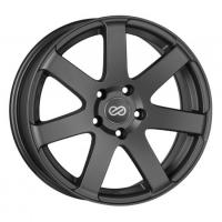 Enkei SL48 8x18 5x112 ET 40 Dia 73.1 (BKF)