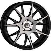 LS FlowForming RC14 8.5x19 5x114.3 ET 45 Dia 67.1 (BKF)