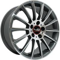 LegeArtis MR139 8.5x20 5x112 ET 36 Dia 66.6 (GMFP)