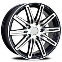 PDW 1004 6.5x16 4x100 ET 38 Dia 60.1 (MU4B)