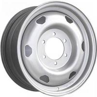 Trebl Уаз-Профи 6.5x16 6x139.7 ET 40 Dia 108.5 (silver)