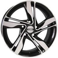 Tech Line 650 6.5x16 5x114.3 ET 50 Dia 67.1 (BDM)