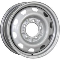 Trebl LT2883D 5.5x16 6x170 ET 105 Dia 130.1 (silver)