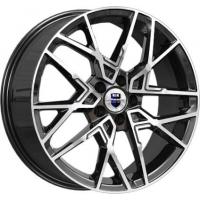 K&K Вудроф 7x18 5x108 ET 36 Dia 65.1