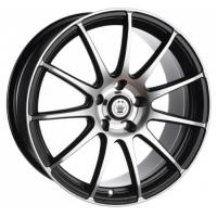Konig S846 7x17 5x112 ET 40 Dia 57.1 (MBUFP)