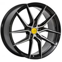 PDW Grace 7.5x17 5x114.3 ET 38 Dia 67.1 (U4GRA)