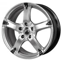 ASW Kobra 7x17 5x114.3 ET 50 Dia 72.6 (brilliant)