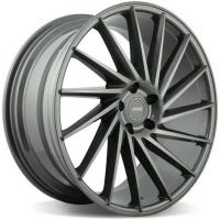 Vissol V-305L 9x20 5x120 ET 35 Dia 74.1 (gloss graphite)
