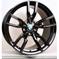 Stuttgart TS 818 9x18 5x112 ET 37 Dia 66.6 (BMF)