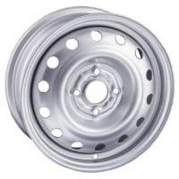Next NX-126 6x16 4x100 ET 48 Dia 54.1 (silver)
