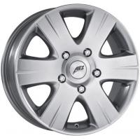Aez Quadro 6.5x16 5x112 ET 43 Dia 70.1 (silver)
