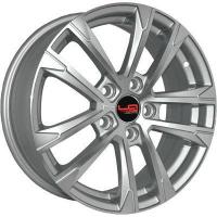 Top Driver SK62 6.5x16 5x112 ET 50 Dia 57.1 (SF)