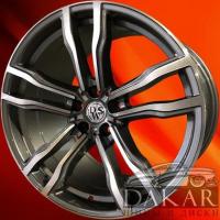 DWS BM-588 10x20 5x120 ET 40 Dia 72.6 (BFP)