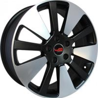 LegeArtis KI515 6.5x16 5x114.3 ET 41 Dia 67.1 (MBF)
