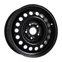 Next NX-117 6.5x16 5x130 ET 43 Dia 84.1 (BK)