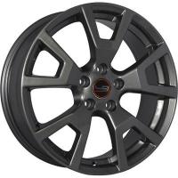 LegeArtis RN83 6.5x16 5x114.3 ET 47 Dia 66.1 (silver)
