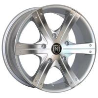 MKW MK-150 8.5x18 5x150 ET 53 Dia 110.1 (AMS)