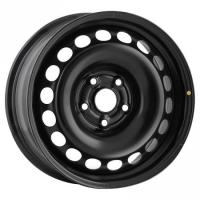 Trebl X40016 7x17 5x114.3 ET 38 Dia 67.1 (BK)