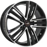 LegeArtis INF19 8x20 5x114.3 ET 50 Dia 66.1 (GMF)