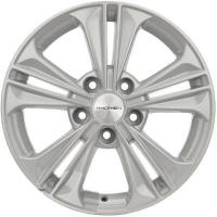 Khomen 1603 6x16 5x114.3 ET 45 Dia 60.1 (FS)