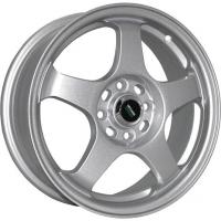 Megami MGM-7 6x14 4x100 ET 39 Dia 56.6 (GM)