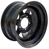 ORW Мерседес 8x16 5x130 ET 0 Dia 84.1 (черный)