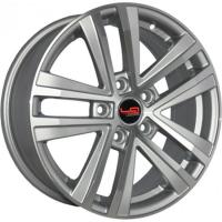 LegeArtis SK67 6.5x16 5x112 ET 46 Dia 57.1 (GMF)