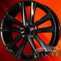 DWS LX-6606 8x18 5x114.3 ET 35 Dia 60.1 (HB)