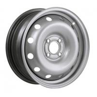 Magnetto 15001 6x15 4x100 ET 50 Dia 60 (silver)