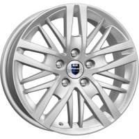 K&K Fencer 7x16 5x114.3 ET 45 Dia 66.1 (алмаз)