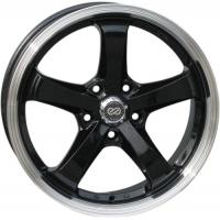 Enkei S937 7x16 5x114.3 ET 45 Dia 73.1 (GML)