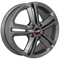 LegeArtis A74 6.5x16 5x112 ET 33 Dia 57.1 (MB)