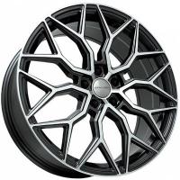 Sakura Wheels 9547 8x20 5x114.3 ET 45 Dia 73.1