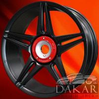 DWS 5253 8x18 4x100 ET 41 Dia 60.1 (MBRC)