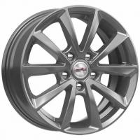 iFree Скайрим 6.5x16 5x114.3 ET 48 Dia 66.1 (хай вэй)