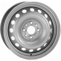 Accuride УАЗ Профи 6.5x16 6x139.7 ET 40 (silver)
