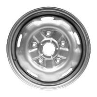 Next NX-134 7x17 5x112 ET 40 Dia 57.1 (BK)