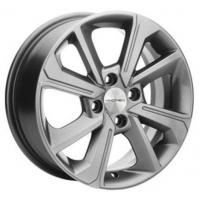 Khomen 1501 6x15 4x98 ET 36 Dia 58.6 (FSFP)