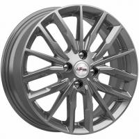 iFree Миконос 6x16 4x100 ET 37 Dia 60.1 (хай вэй)
