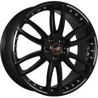 LegeArtis V16 7.5x19 5x108 ET 55 Dia 63.3 (FBKF)