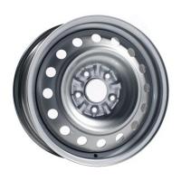 Sword S035 6.5x16 5x114.3 ET 40 Dia 66.1 (silver)