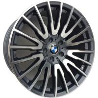FR Design B5195 10x20 5x112 ET 41 Dia 66.6 (MG)