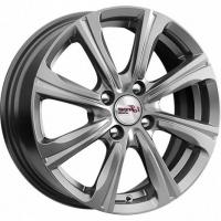 iFree Апероль 6x15 5x100 ET 38 Dia 57.1 (хай вэй)