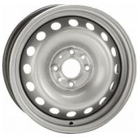 Trebl Kia Rio 6.5x16 4x100 ET 49 Dia 60.1 (silver)