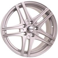 Tech Line 717 7.5x17 5x114.3 ET 45 Dia 67.1 (silver)